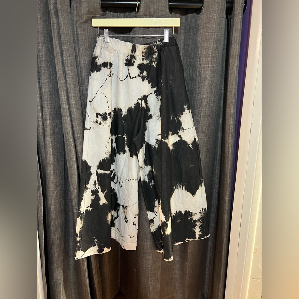 Baci pants